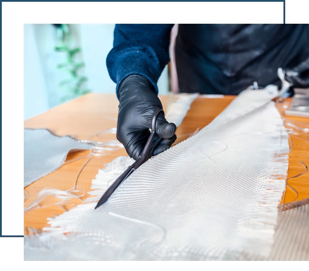 Other Industrial Applications by Tradeasia